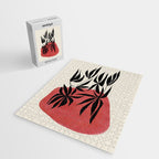 Fire Vines  Jigsaw Puzzle Gallery Image 2