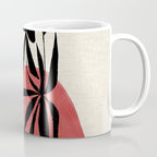 Fire Vines  Coffee Mug Gallery Image 1