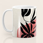 Fire Vines  Coffee Mug Gallery Image 3