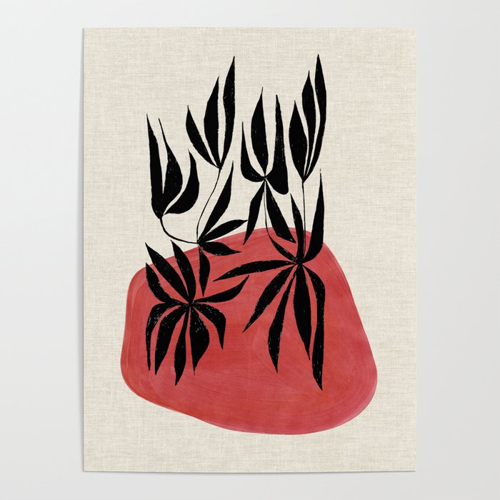 Fire Vines  Poster Gallery Image 4