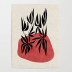 Fire Vines  Poster Gallery Image 4