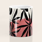 Fire Vines  Coffee Mug Gallery Image 4