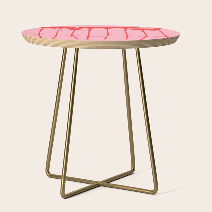 carnations 3 Side Table Gallery Image 1