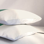 Cat and Plant 27 Pillow Sham Gallery Image 3