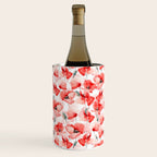 Poppies   Wine Chiller Gallery Image 3