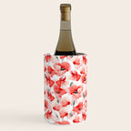 Poppies   Wine Chiller Gallery Image 1