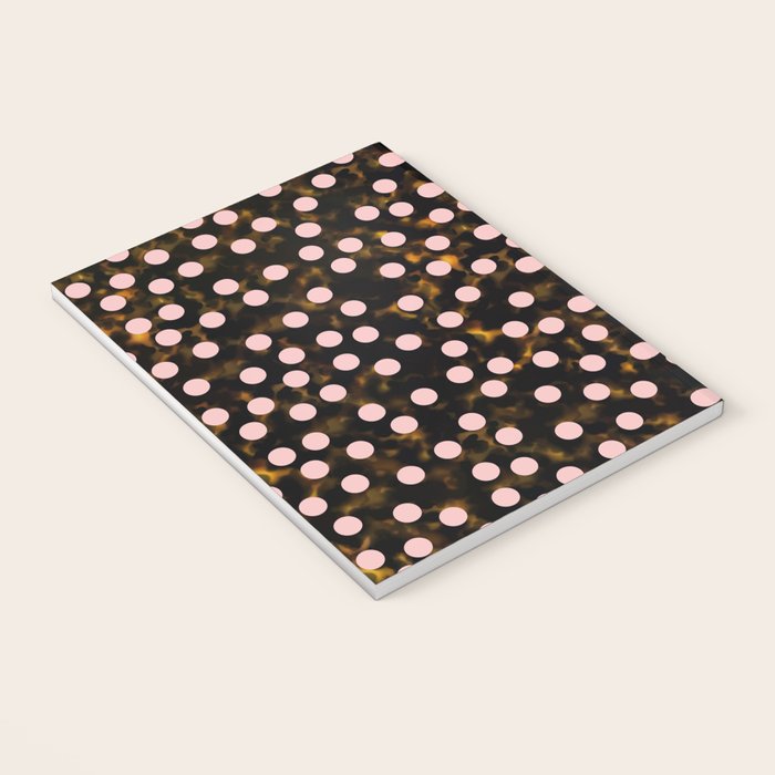 Scatter Dots Tortoise Notebook Gallery Image 3