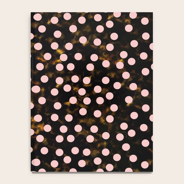 Scatter Dots Tortoise Notebook Gallery Image 4