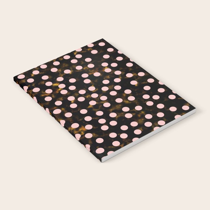 Scatter Dots Tortoise Notebook Gallery Image 2