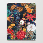 EXOTIC GARDEN - NIGHT XXII Notebook Gallery Image 4