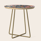 EXOTIC GARDEN - NIGHT XXII Side Table Gallery Image 1