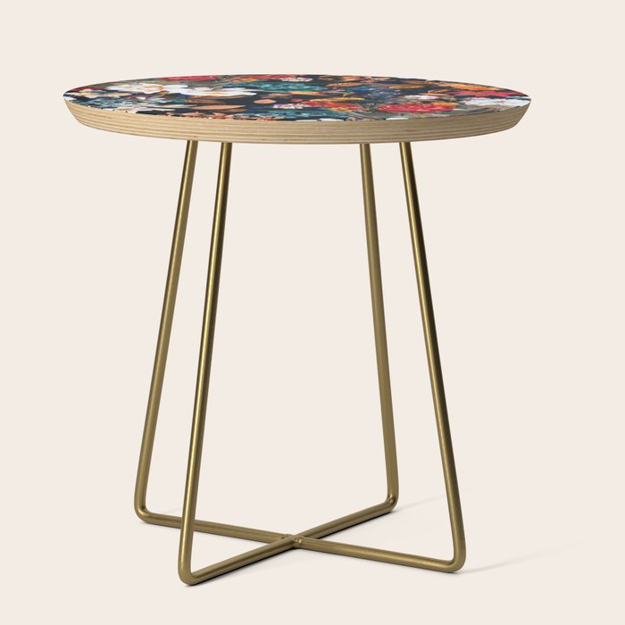 EXOTIC GARDEN - NIGHT XXII Side Table Gallery Image 1