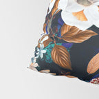 EXOTIC GARDEN - NIGHT XXII Pillow Sham Gallery Image 4