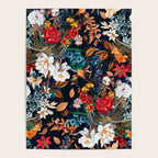 EXOTIC GARDEN - NIGHT XXII Poster Gallery Image 4