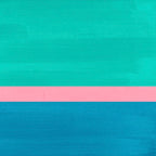 Teal Embrace Coffee Mug Gallery Image 2