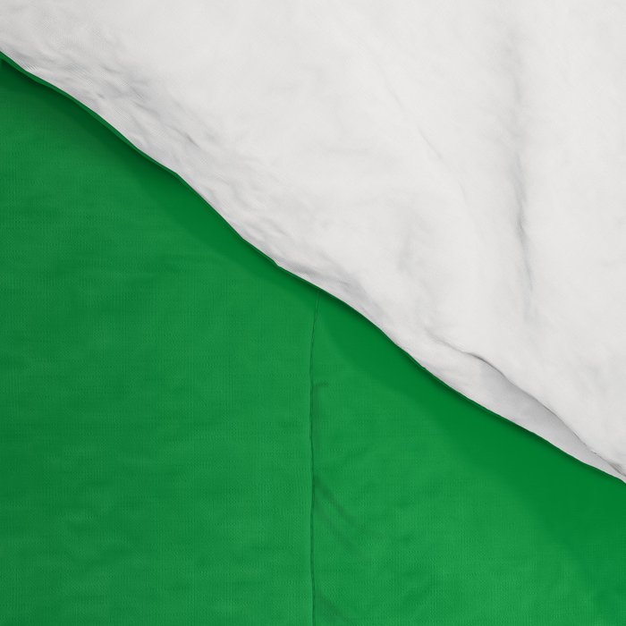 Jamaican Flag Comforter Gallery Image 4