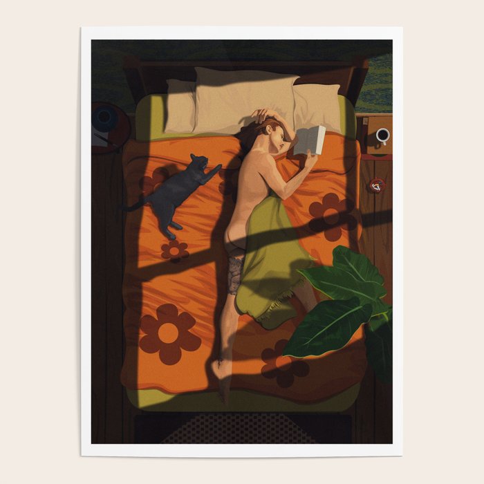 Sunday  Poster Gallery Image 1