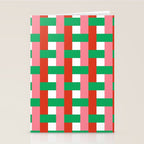  Infinity Grid 2 Stationery Card Gallery Image 2
