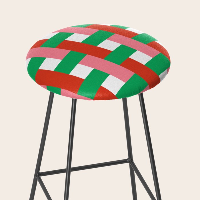  Infinity Grid 2 Stool Gallery Image 2