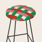  Infinity Grid 2 Stool Gallery Image 2