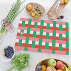 Infinity Grid 2 Cutting Board Gallery Image 2
