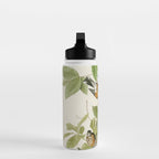 American Robin - John James Audubon Birds of America Water Bottle Gallery Image 3
