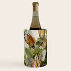American Robin - John James Audubon Birds of America Wine Chiller Gallery Image 1