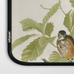 American Robin - John James Audubon Birds of America Laptop Sleeve Gallery Image 3