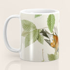 American Robin - John James Audubon Birds of America Coffee Mug Gallery Image 3