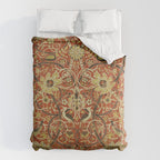 William Morris "Bullerswood" 2. Duvet Cover Gallery Image 6