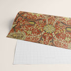 William Morris "Bullerswood" 2. Wrapping Paper Gallery Image 2
