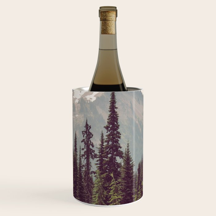 Faraway - Wilderness Nature Photography Wine Chiller Gallery Image 3