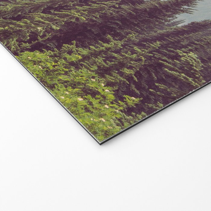 Faraway - Wilderness Nature Photography Welcome Mat Gallery Image 2