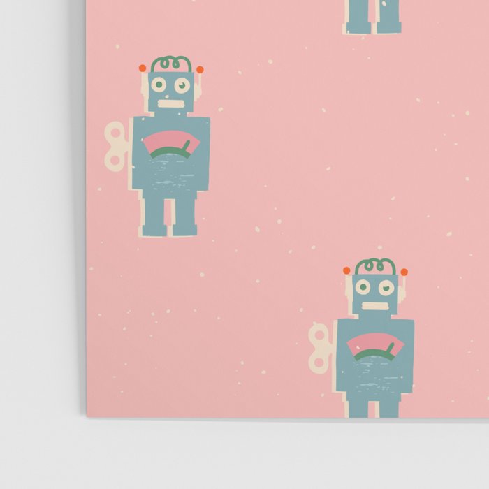 Robots Poster Gallery Image 3