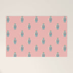 Robots Welcome Mat Gallery Image 1