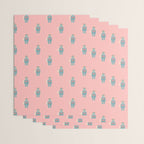 Robots Wrapping Paper Gallery Image 3