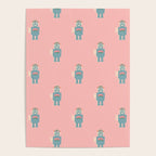 Robots Poster Gallery Image 4