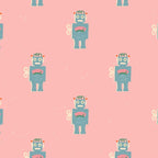 Robots Coffee Mug Gallery Image 2