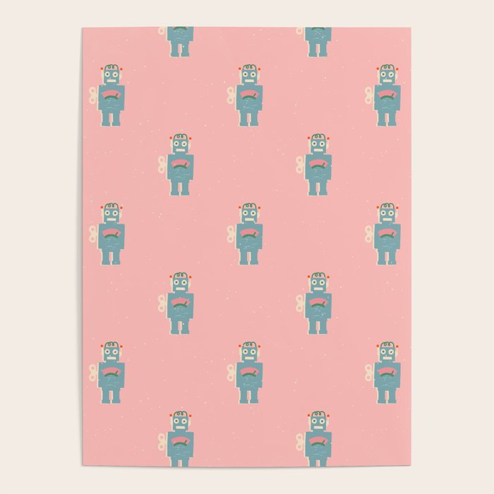 Robots Poster Gallery Image 1