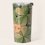 Clover  Travel Mug Gallery Image 2