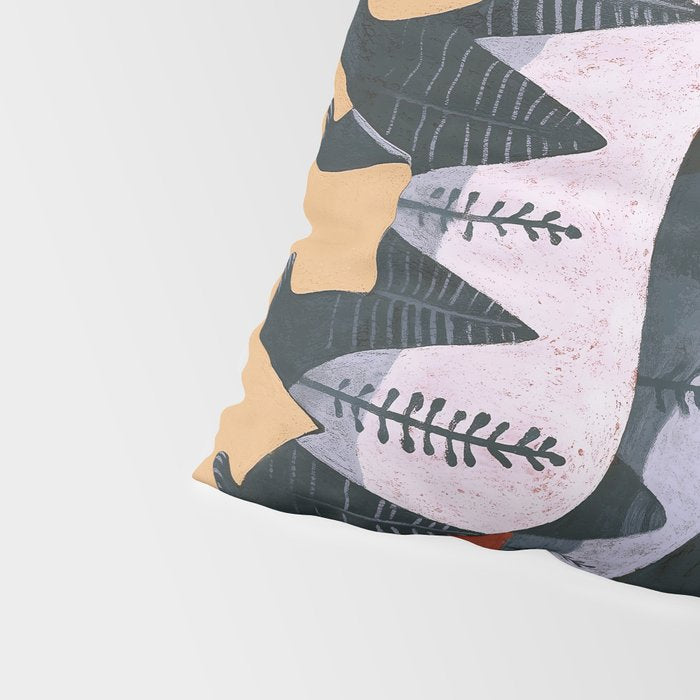 Mountain Bear Pillow Sham Gallery Image 4