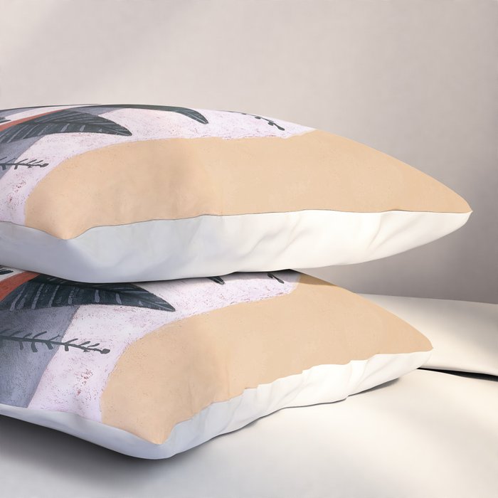 Mountain Bear Pillow Sham Gallery Image 3