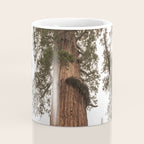 Redwoods National Park Wanderlust Adventure VI Coffee Mug Gallery Image 4
