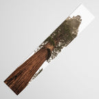 Redwoods National Park Wanderlust Adventure VI Table Runner Gallery Image 3