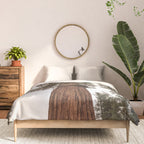 Redwoods National Park Wanderlust Adventure VI Comforter Gallery Image 3