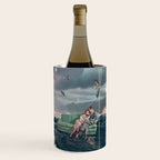 Evenings that I can't Remember Wine Chiller Gallery Image 1