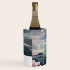 Evenings that I can't Remember Wine Chiller Gallery Image 2