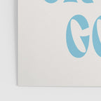 Just Focus On The Good Poster Gallery Image 3