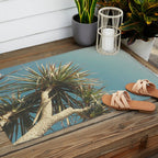 Spring Palm Outdoor Rug Gallery Image 2
