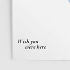 Wish you were here - Nashville Poster Gallery Image 3